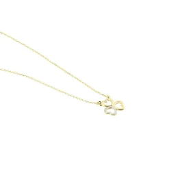 Histoire d'Or Collier Janene Or Jaune* Colliers|Colliers