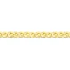 Histoire d'Or Collier Jany Or Jaune Maille Palmier* Colliers|Colliers