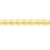 Histoire d'Or Collier Jayna Maille Palmier Or Jaune* Colliers|Colliers