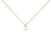 Histoire d'Or Collier Jazmine Jaune Diamant Blanc* Colliers|Colliers