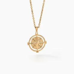 Histoire d'Or Collier Jet Plaqué Or Jaune* Colliers|Colliers