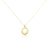 Histoire d'Or Collier Jiri Or Jaune* Colliers|Colliers