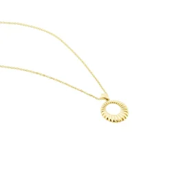 Histoire d'Or Collier Jiri Or Jaune* Colliers|Colliers