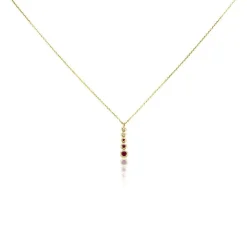 Histoire d'Or Collier Josephine* Colliers|Colliers