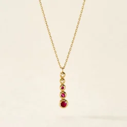 Histoire d'Or Collier Josephine* Colliers|Colliers