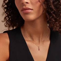 Histoire d'Or Collier Josephine* Colliers|Colliers