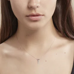 Histoire d'Or Collier Joy* Colliers|Colliers