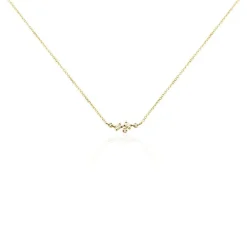 Histoire d'Or Collier Joy* Colliers|Colliers