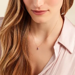 Histoire d'Or Collier Juliettina Diamant* Colliers|Colliers