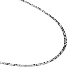 Histoire d'Or Collier Kalyane Argent Bicolore* Colliers|Colliers