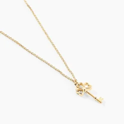 Histoire d'Or Collier Kayley Or Jaune* Colliers|Colliers