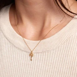 Histoire d'Or Collier Kayley Or Jaune* Colliers|Colliers