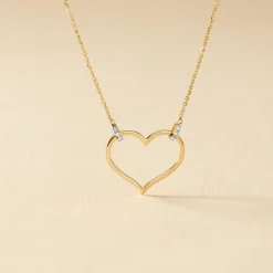 Histoire d'Or Collier Laila* Colliers|Colliers