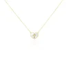 Outlet Histoire d'Or Collier Lawrie Or Jaune Nacre