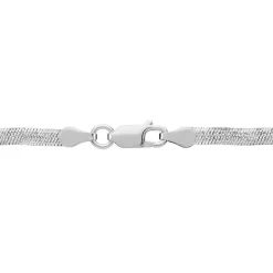 Histoire d'Or Collier Leonte Argent Blanc* Colliers|Colliers