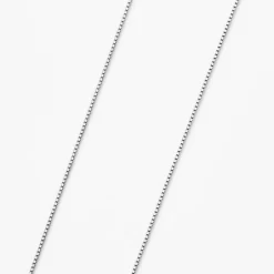 Histoire d'Or Collier Liline Argent Blanc* Colliers|Colliers