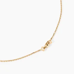 Histoire d'Or Collier Linka Plaqué Or Jaune* Colliers|Colliers