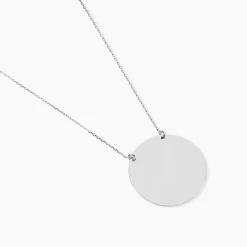 Histoire d'Or Collier Lisa* Bijoux Personnalisés|Colliers