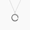 Histoire d'Or Collier Livvy Argent Blanc Oxyde De Zirconium* Colliers|Colliers