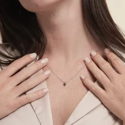 Histoire d'Or Collier Lylwenn* Colliers|Colliers