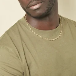 Histoire d'Or Collier Maille Dami* Colliers|Colliers