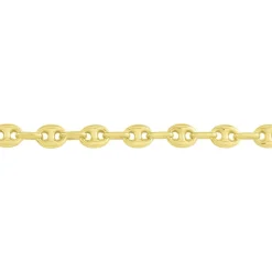 Histoire d'Or Collier Maille Dami Or Jaune* Colliers|Colliers