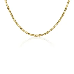 Histoire d'Or Collier Maille Mateo Or Jaune* Colliers|Colliers