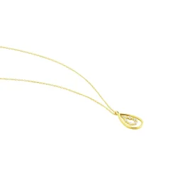 Histoire d'Or Collier Marganela Or Jaune Diamant* Colliers|Colliers