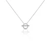 Histoire d'Or Collier Marie-capucine Argent Blanc* Colliers|Colliers