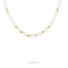 Histoire d'Or Collier Marie-viviane Or Jaune Perle De Culture* Colliers|Colliers
