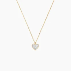 Histoire d'Or Collier Marta Or Jaune