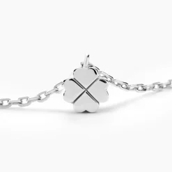 Histoire d'Or Collier Mayane Argent Blanc* Colliers|Colliers