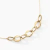 Histoire d'Or Collier Meallan Or Jaune* Colliers|Colliers