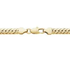 Histoire d'Or Collier Messaline Plaqué Or Jaune* Colliers|Colliers