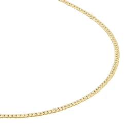 Histoire d'Or Collier Messaline Plaqué Or Jaune* Colliers|Colliers