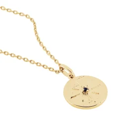 Histoire d'Or Collier Milia Plaqué Or Jaune Verre* Colliers|Colliers