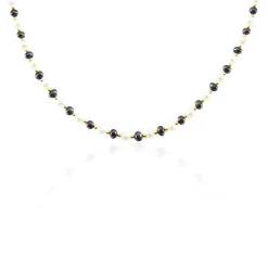 Histoire d'Or Collier Mirjam Or Jaune Perle De Culture* Colliers|Colliers