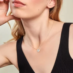 Histoire d'Or Collier Naïade Or Jaune Nacre* Colliers|Colliers