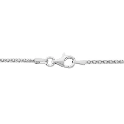 Histoire d'Or Collier Nahila Argent Blanc* Colliers|Colliers