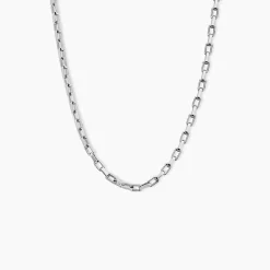 Histoire d'Or Collier Natan Argent Blanc* Colliers|Colliers