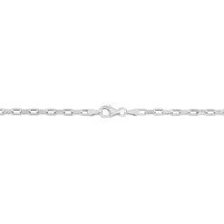 Histoire d'Or Collier Natan Argent Blanc* Colliers|Colliers