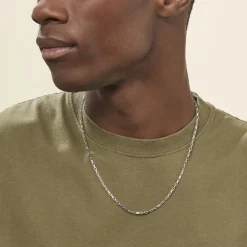 Histoire d'Or Collier Natan Argent Blanc* Colliers|Colliers