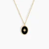 Discount Histoire d'Or Collier Nebuleor Or Jaune