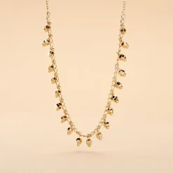 Histoire d'Or Collier Neria Plaqué Or Jaune* Colliers|Colliers