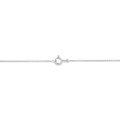 Histoire d'Or Collier Nid D'amour Or Blanc Diamant* Colliers|Colliers
