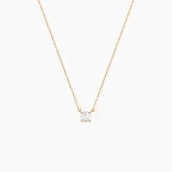 Histoire d'Or Collier Nilay De Zirconium* Colliers|Colliers