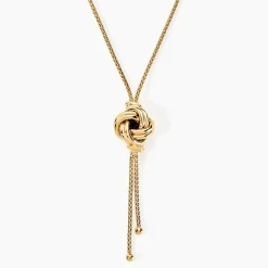 Histoire d'Or Collier Nina Or Jaune* Colliers|Colliers