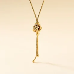 Histoire d'Or Collier Nina Or Jaune* Colliers|Colliers