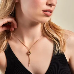 Histoire d'Or Collier Nina Or Jaune* Colliers|Colliers