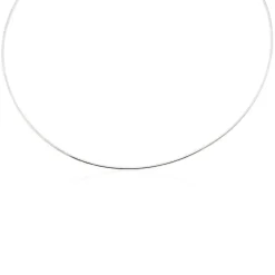 Histoire d'Or Collier Olearia Or Bicolore* Colliers|Colliers